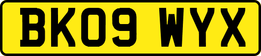 BK09WYX