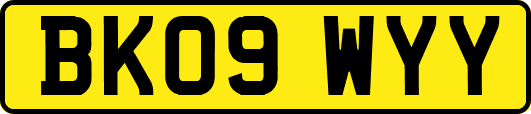 BK09WYY