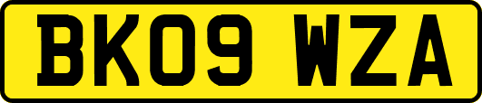 BK09WZA