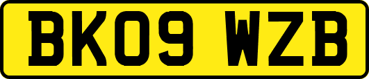 BK09WZB