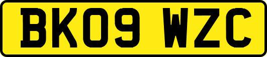 BK09WZC