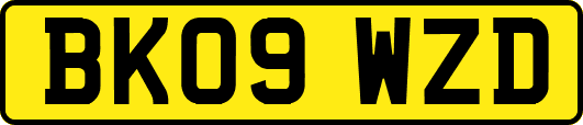 BK09WZD