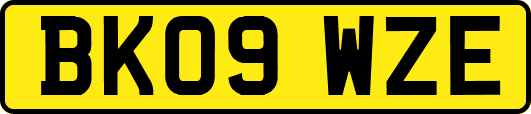 BK09WZE