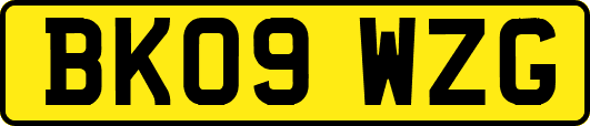 BK09WZG