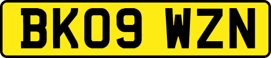 BK09WZN