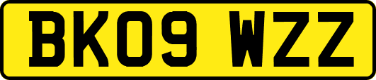 BK09WZZ