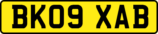 BK09XAB