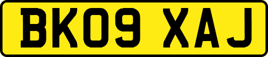 BK09XAJ