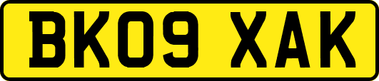 BK09XAK