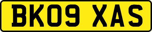 BK09XAS