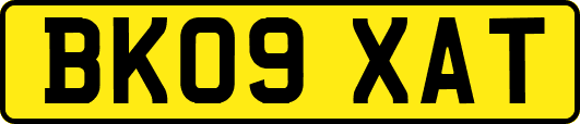 BK09XAT