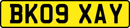 BK09XAY
