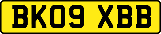 BK09XBB