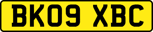 BK09XBC
