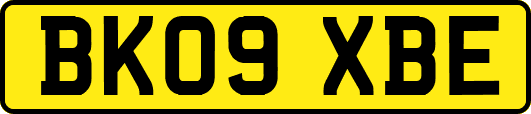 BK09XBE