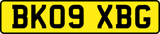BK09XBG
