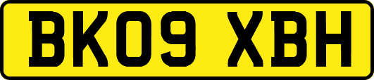 BK09XBH