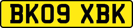 BK09XBK