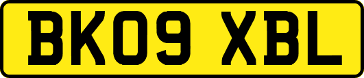 BK09XBL