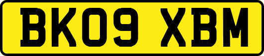 BK09XBM