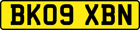 BK09XBN