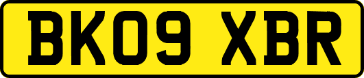 BK09XBR