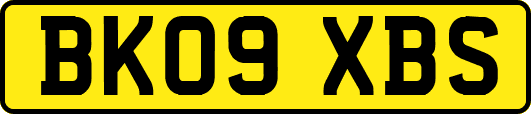 BK09XBS