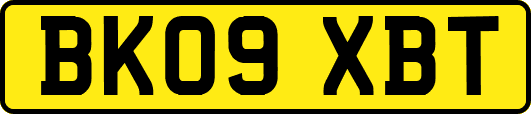 BK09XBT