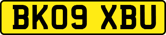 BK09XBU