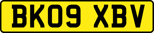 BK09XBV