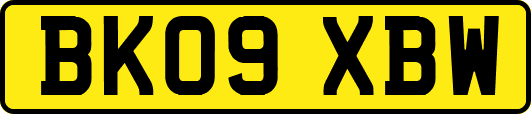 BK09XBW
