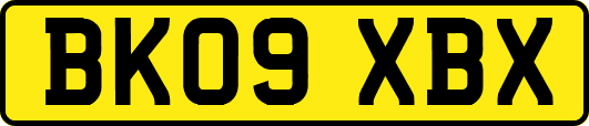 BK09XBX