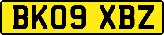 BK09XBZ