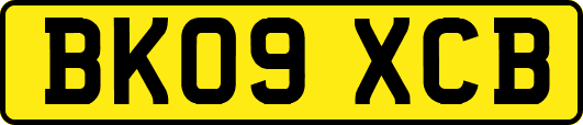BK09XCB
