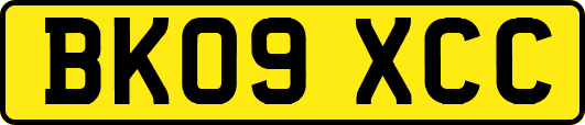 BK09XCC
