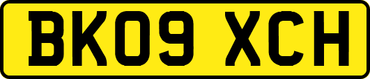 BK09XCH