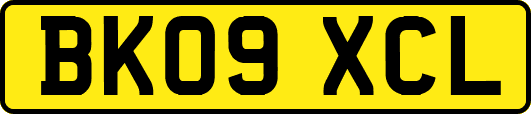 BK09XCL