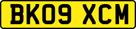 BK09XCM