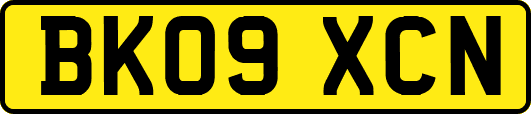 BK09XCN