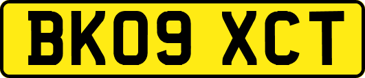 BK09XCT