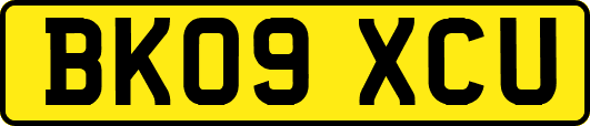 BK09XCU