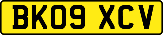 BK09XCV