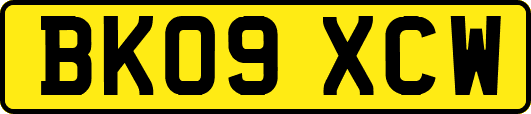 BK09XCW
