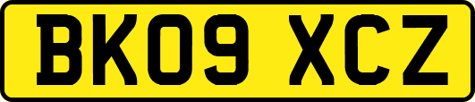 BK09XCZ