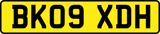 BK09XDH