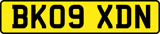 BK09XDN