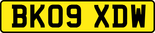 BK09XDW