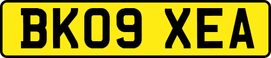 BK09XEA