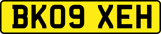 BK09XEH