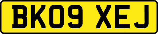 BK09XEJ